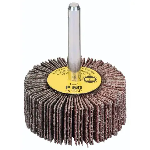 Bosch 1609200287 Lamellrulle Fynd